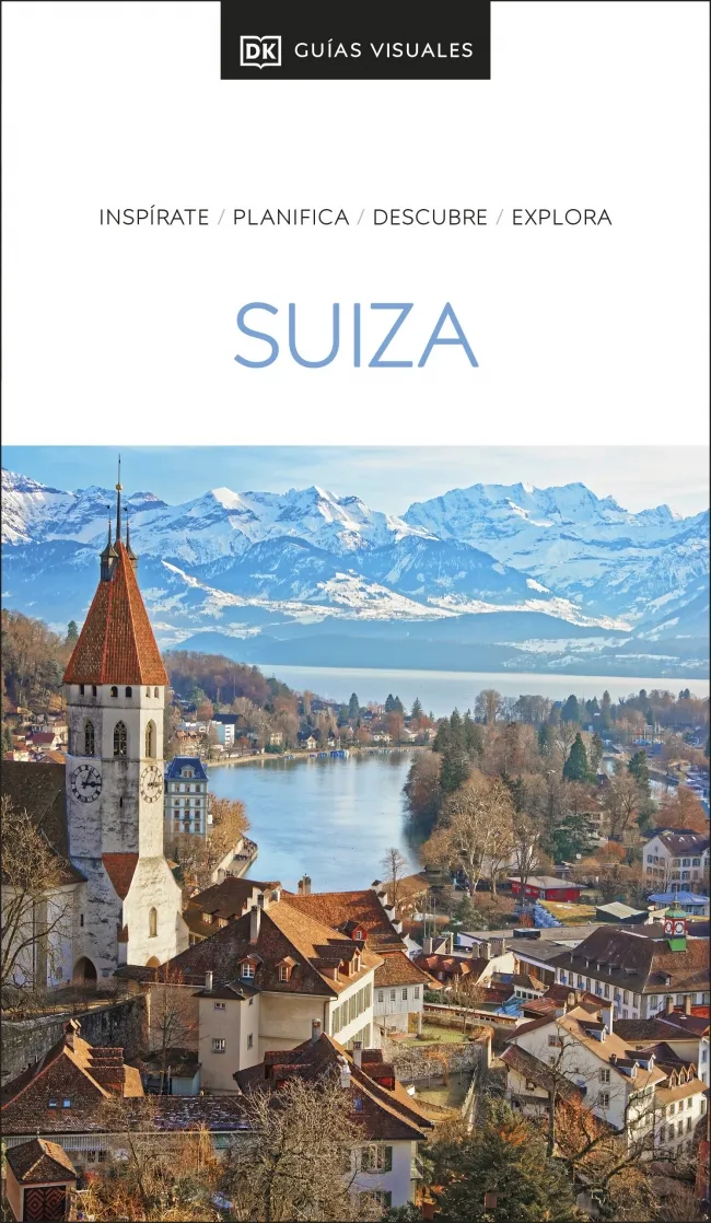 SUIZA -GUIA VISUAL 2023-