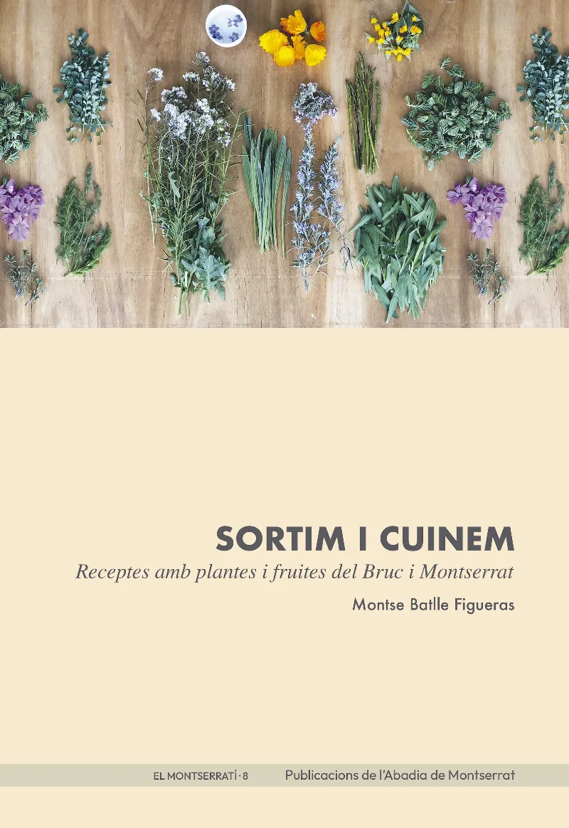 SORTIM I CUINEM