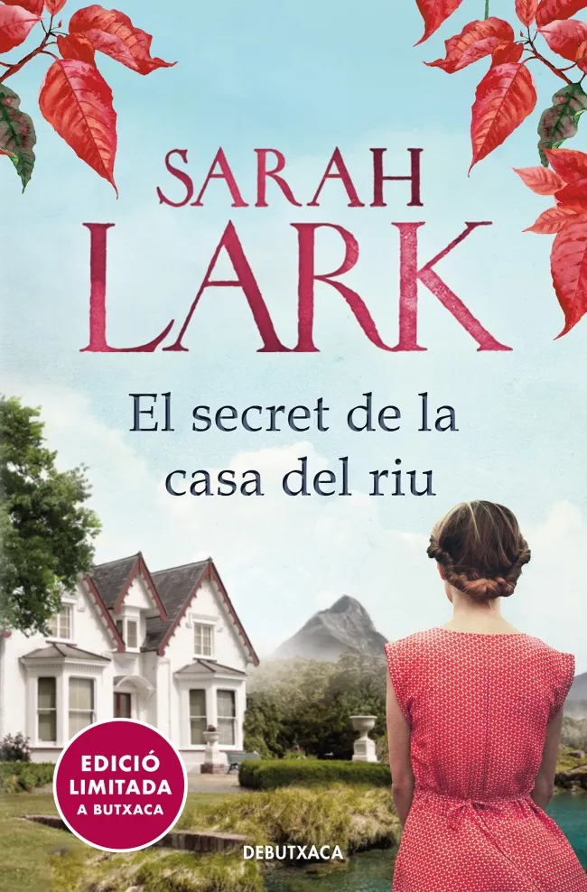 SECRET DE LA CASA DEL RIU, EL -BUTXACA-
