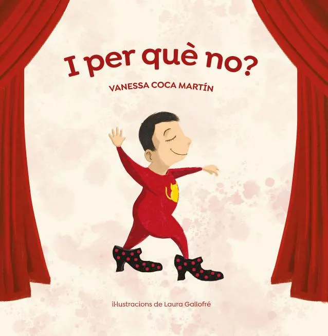 I PER QUE NO ?¨