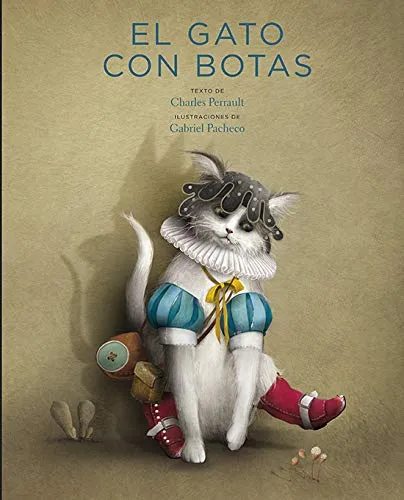 GATO CON BOTAS,EL