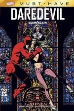 DAREDEVIL: BORN AGAIN -MARVEL MUST HAVE-