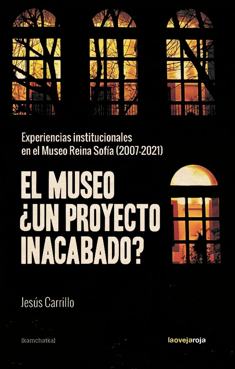MUSEO UN PROYECTO INACABADO ?¨ EL