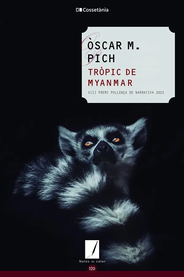 TROPIC DE MYANMAR