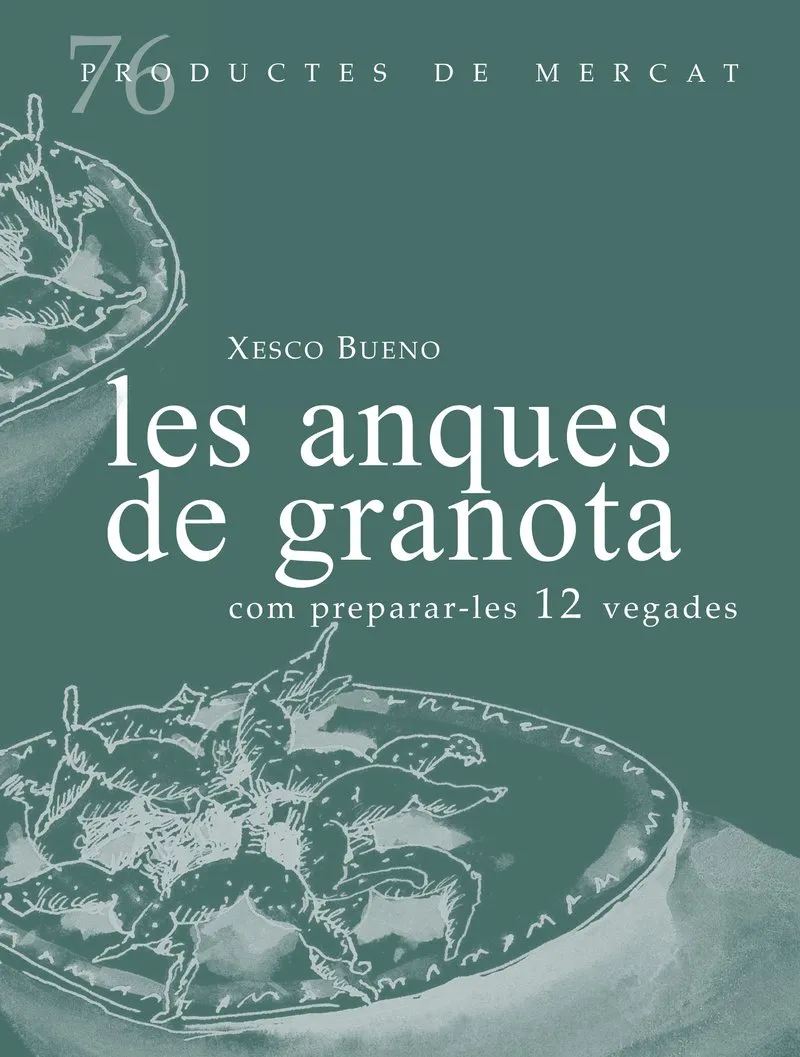 LES ANQUES DE GRANOTA COM PREPARAR-LES 12 VEGADES