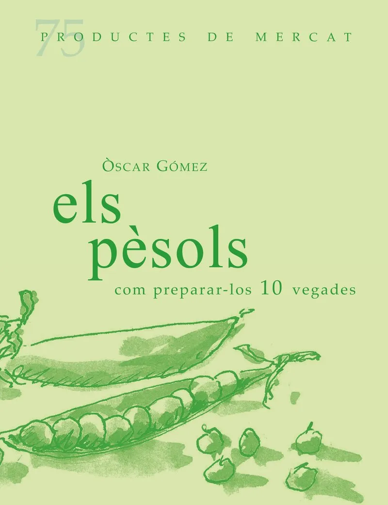 ELS PÈSOLS.COM PREPARAR-LOS 10 VEGADES