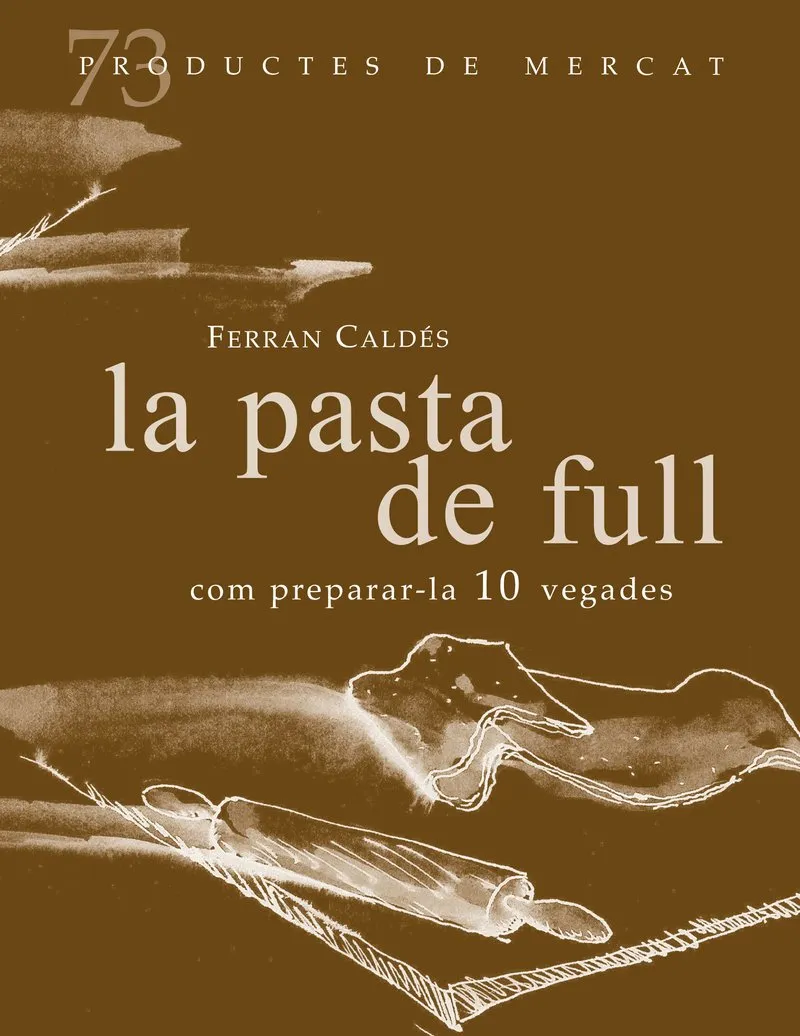 LA PASTA DE FULL.COM PREPARAR-LA 10 VEGADES