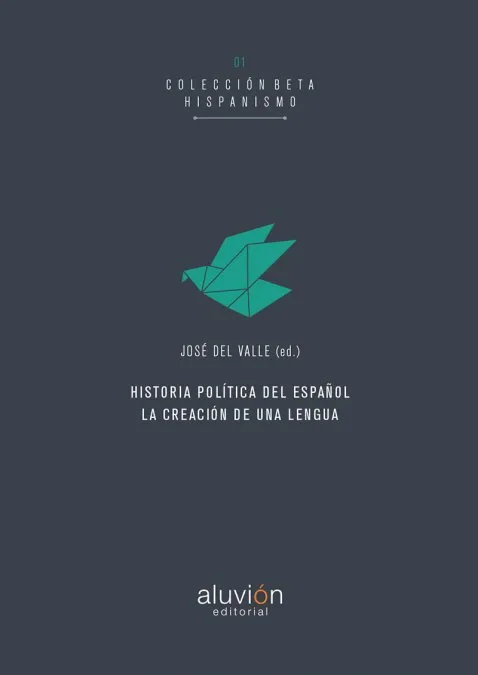 HISTORIA POLITICA DEL ESPAÑOL