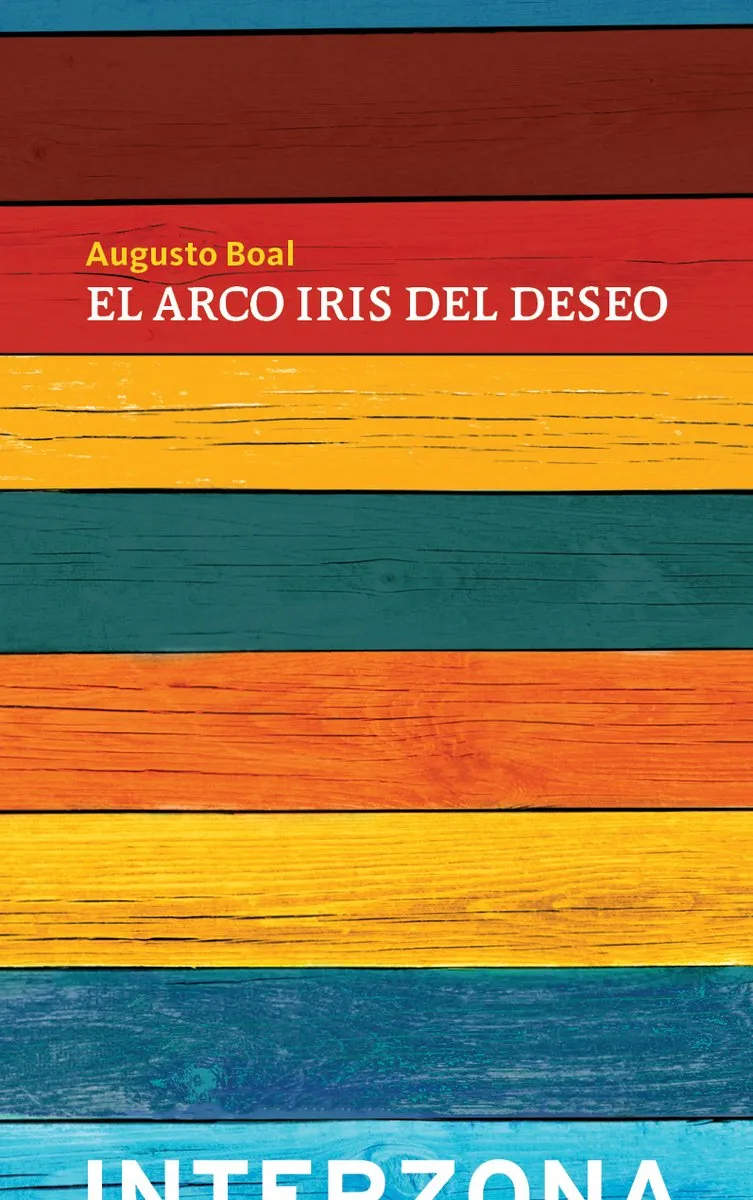 ARCO IRIS DEL DESO,EL