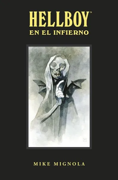 HELLBOY: EDICION INTEGRAL VOL 4 -2A.ED-
