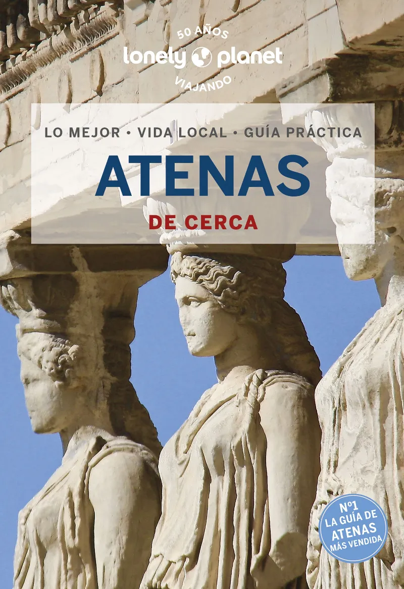 ATENAS DE CERCA -ED.2023-