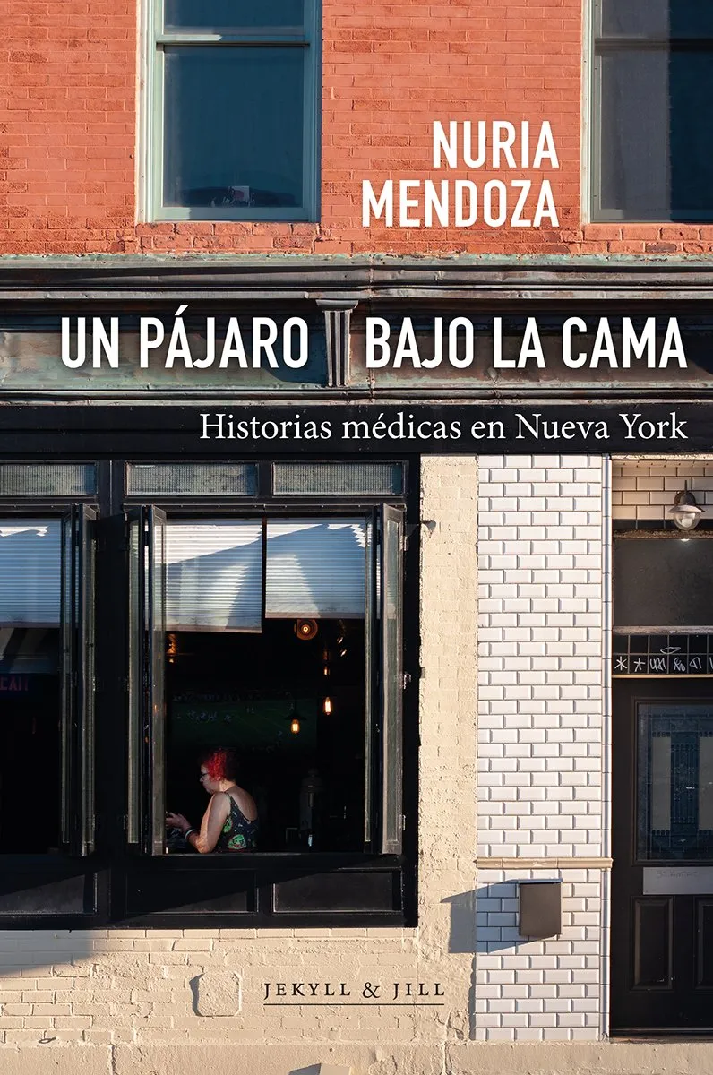 PAJARO BAJO LA CAMA, UN