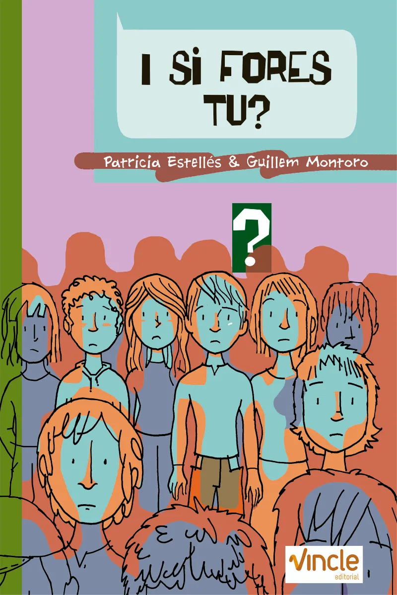 I SI FORES TU?