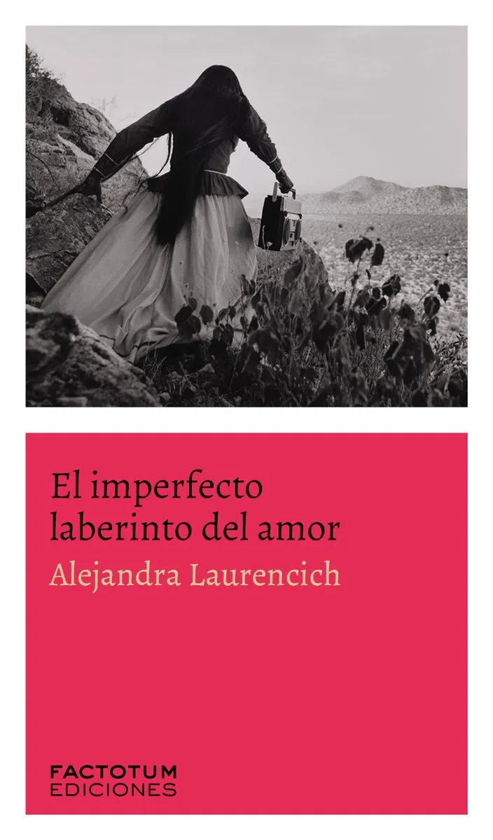 IMPERFETO LABERINTO DEL AMOR, EL