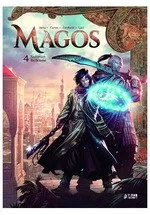 MAGOS 04: SOLIMAN / BELKIANE