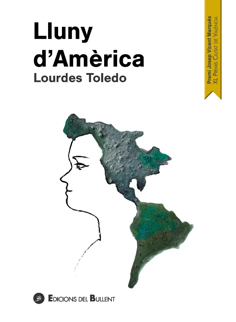 LLUNY D'AMERICA