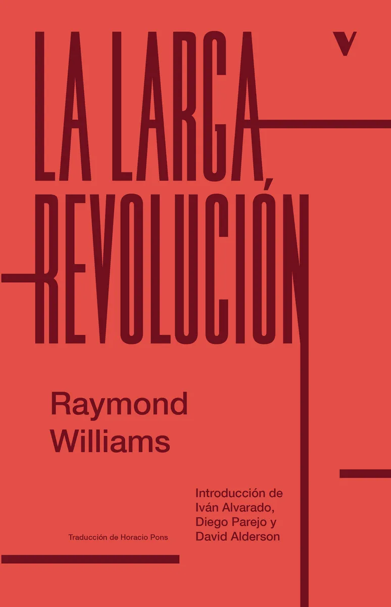LARGA REVOLUCION,LA
