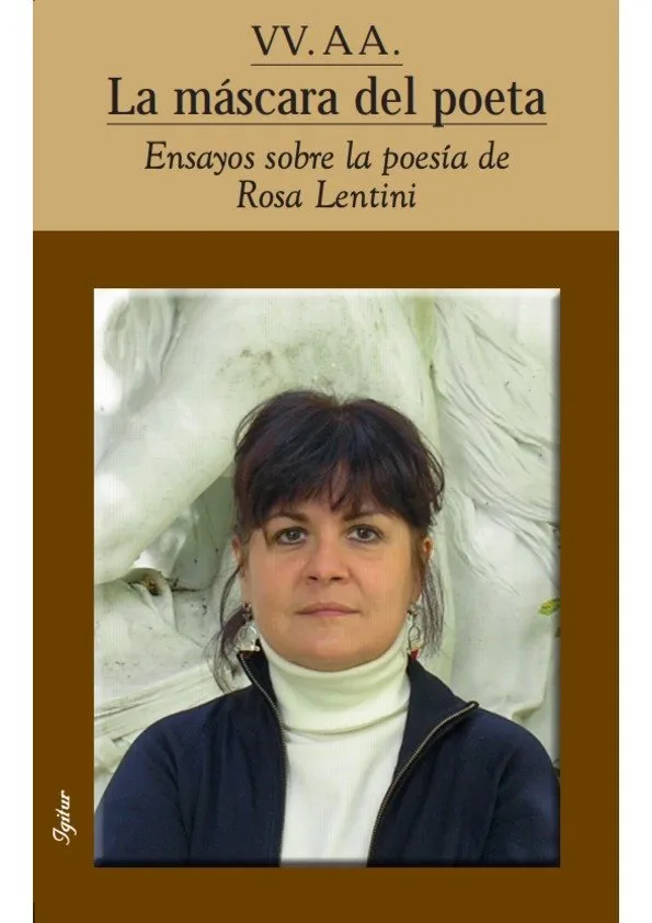 MASCARA DEL POETA, LA