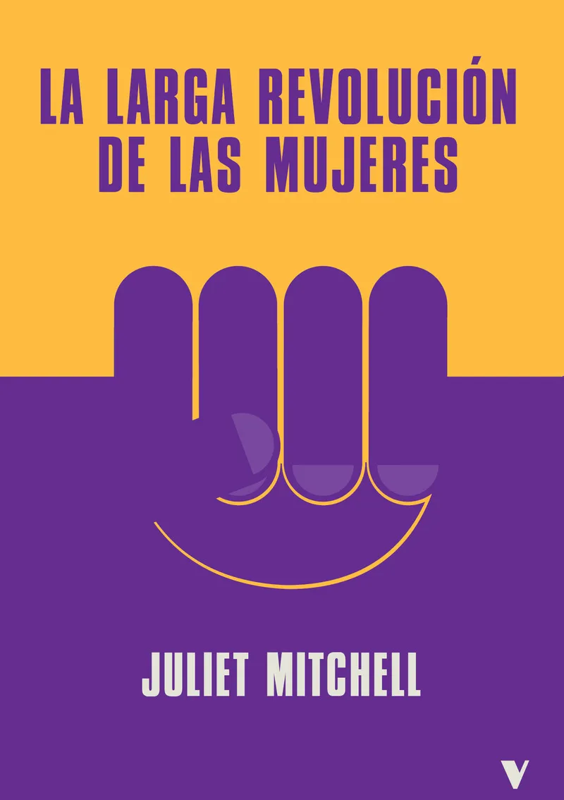 LARGA REVOLUCION DE LAS MUJERES, LA