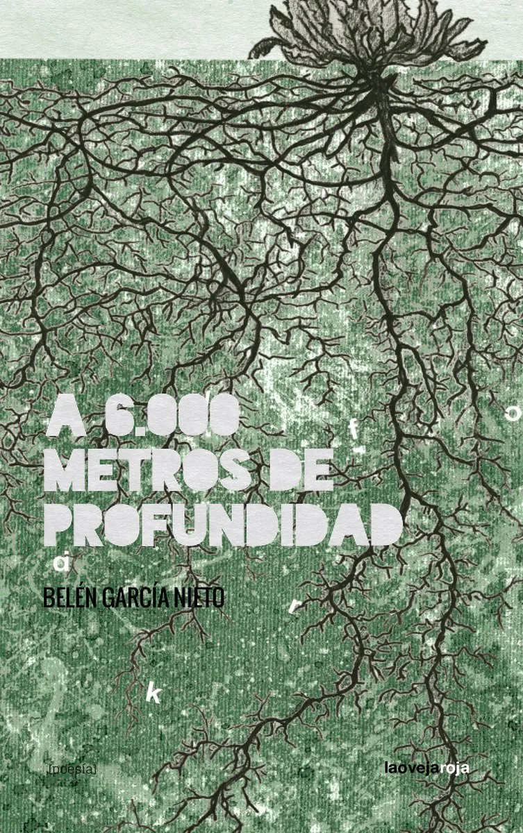 A 600 METROS DE PROFUNDIDAD