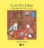 CON UN LAPIZ