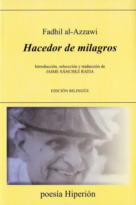 HACEDOR DE MILAGROS (EDICION BILINGUE)