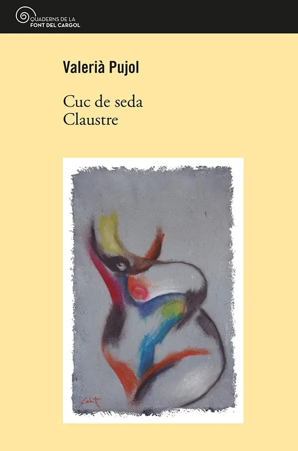 CUC DE SEDA CLAUSTRE