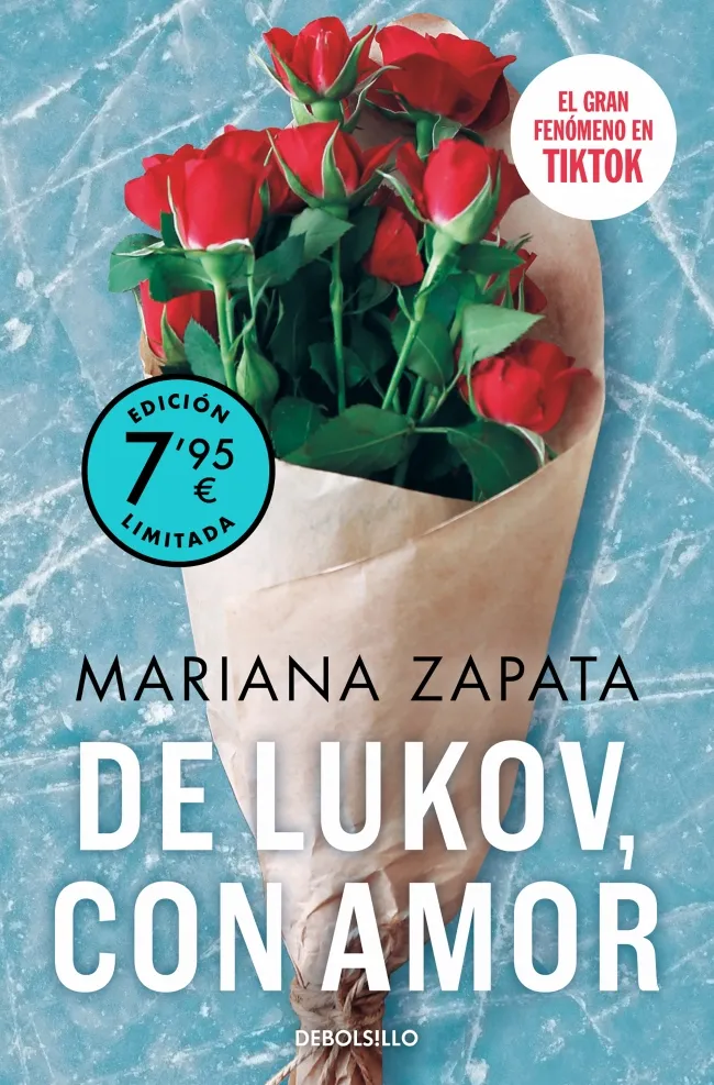 DE LUKOV,CON AMOR