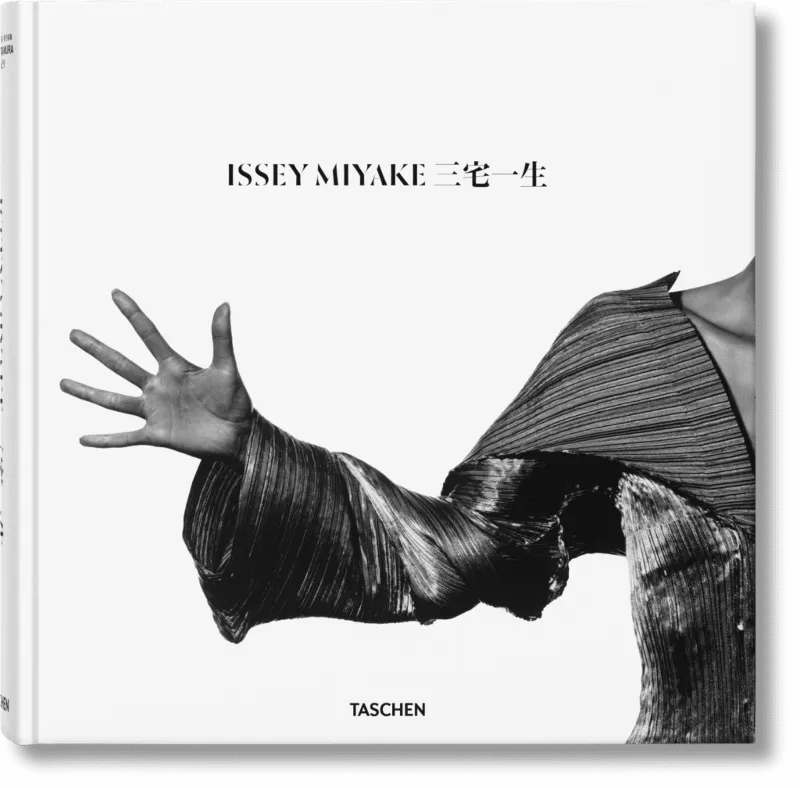 FO-ISSEY MIYAKE, TRADE