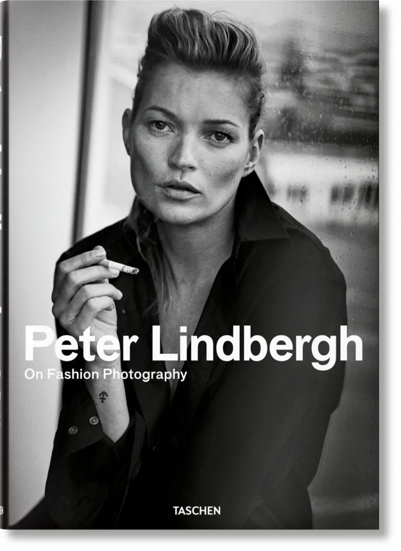 PETER LINDBERGH. ON FASHION PHOTOGRAPHY (EDICION EN INGLES)