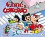 CONE Y CONDORITO VOL 07