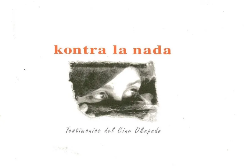 KONTRA LA NADA