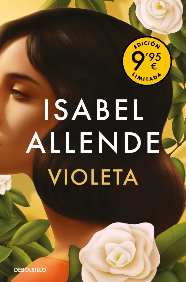 VIOLETA -BOLSILLO PRECIO FIJO-
