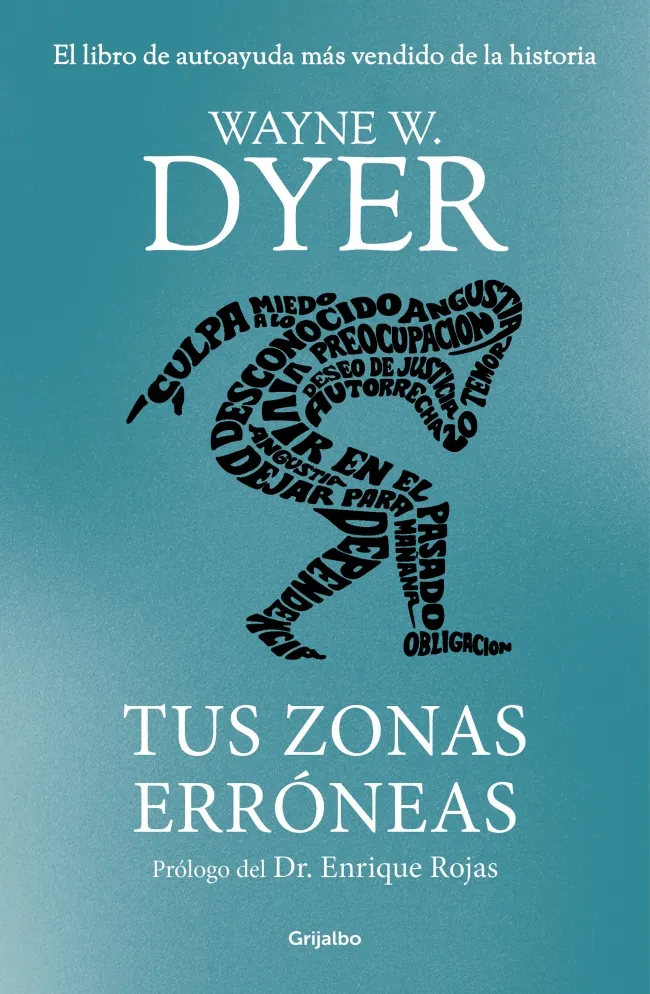 TUS ZONAS ERRONEAS(EDICIÓN DE LUJO 2023)