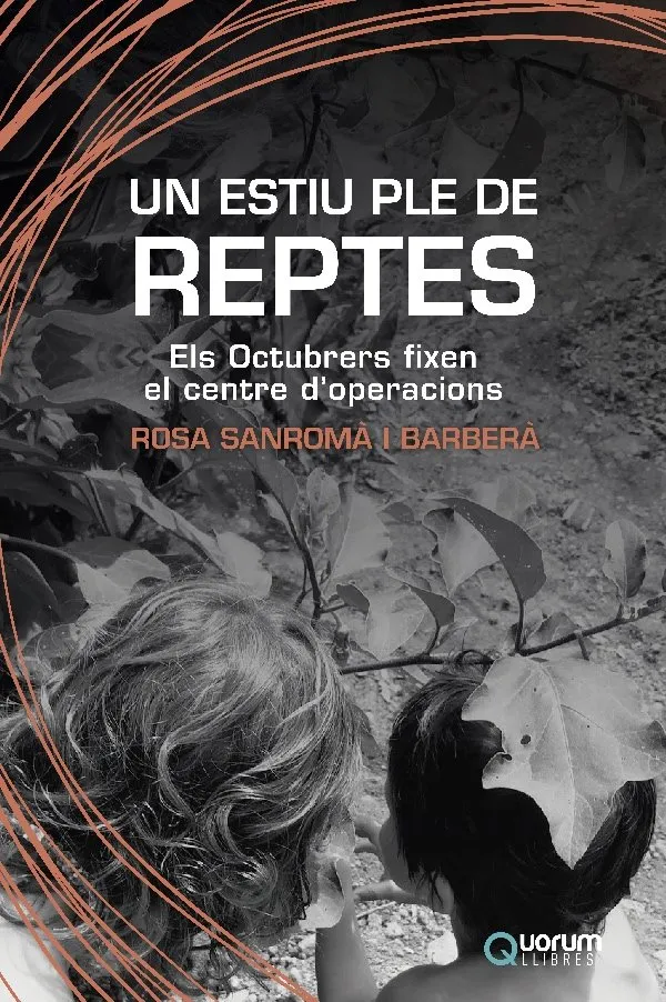UN ESTIU PLE DE REPTES