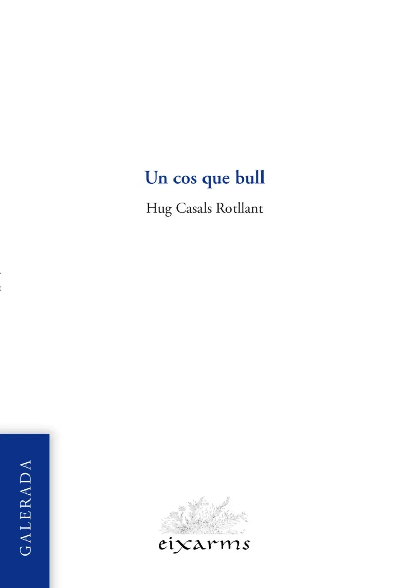 COS QUE BULL, UN