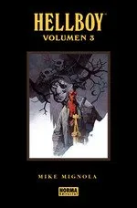 HELLBOY: EDICION INTEGRAL VOL 3