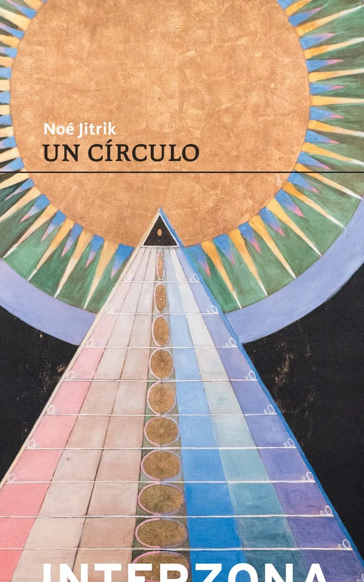 CIRCULO, UN