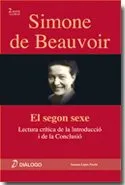 SEGON SEXE,EL -SIMONE DE BEAUVOIR-