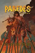 PAREDES: LA LEYENDA