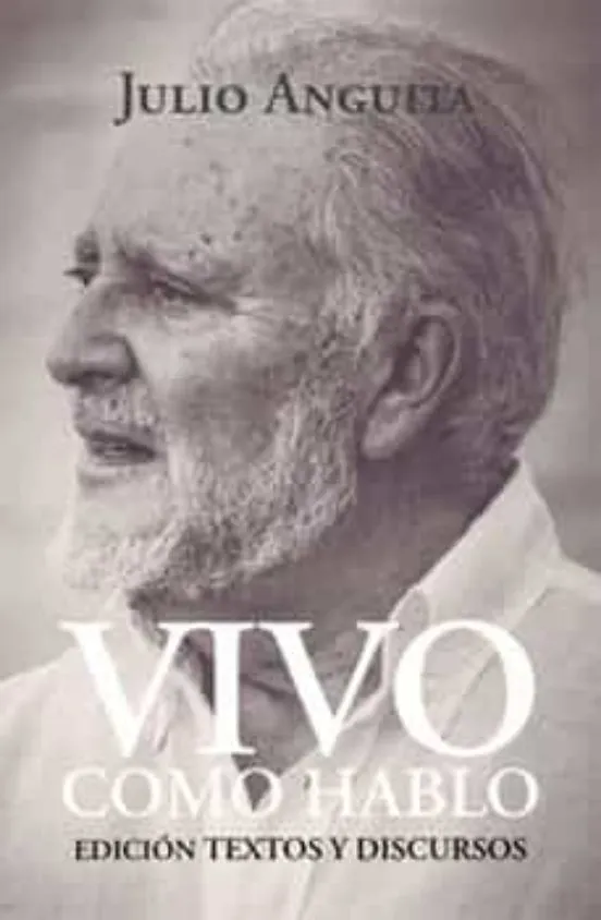 VIVO COMO HABLO (NUEVA EDICION)