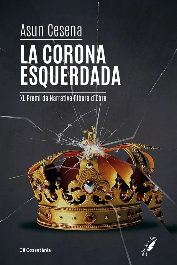 CORONA ESQUERDADA,LA