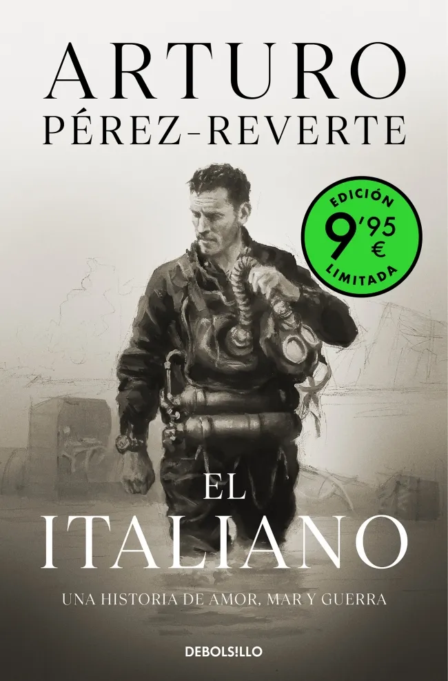 ITALIANO, EL