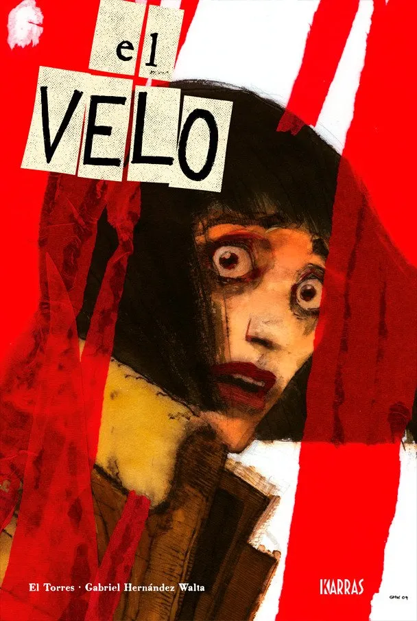VELO, EL