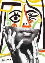 CARMEN CALVO -ART-