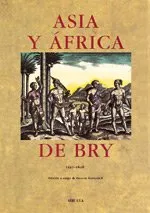 ASIA Y AFRICA DE BRY 1597-1628