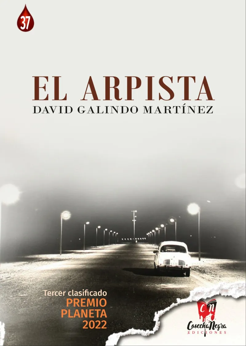 ARPISTA, EL