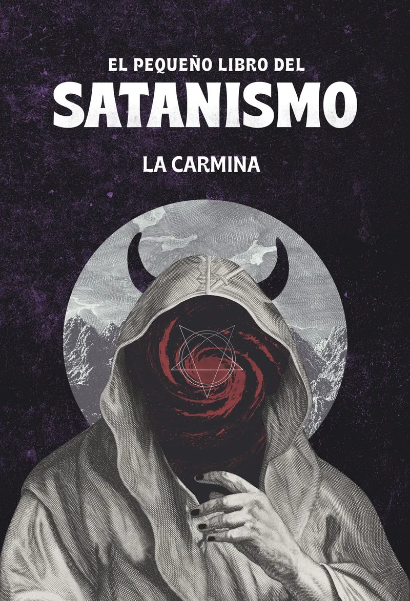 PEQUEÑO LIBRO DEL SATANISMO, EL