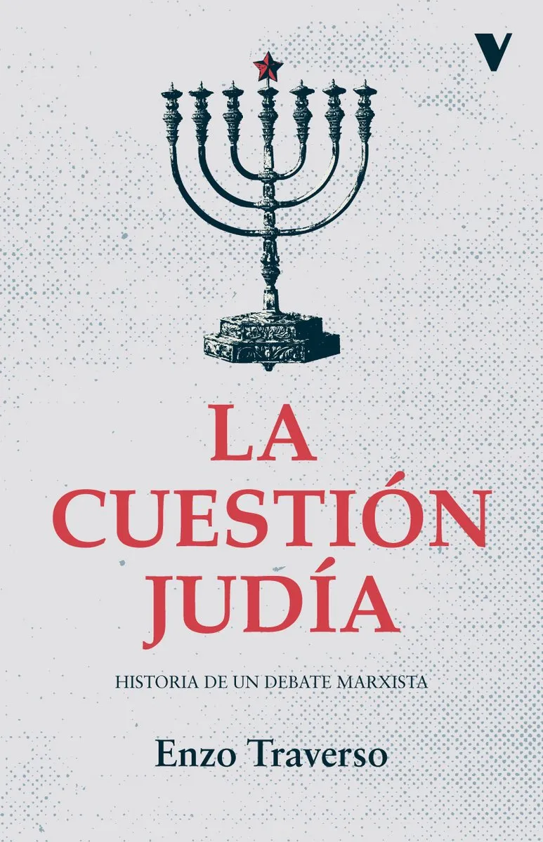 CUESTION JUDIA, LA