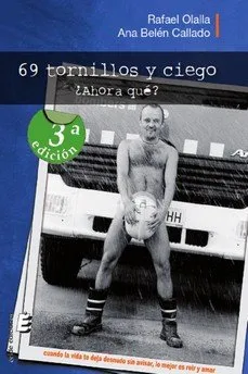 69 TORNILLOS Y CIEGO AHORA QUE